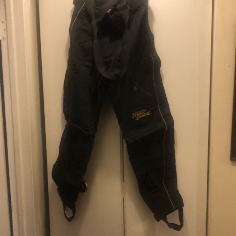 Harley Davidson overalls size XL